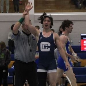 Meet your Posher, Greg